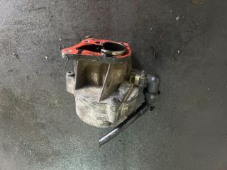 bontott RENAULT ESPACE IV Vákumpumpa