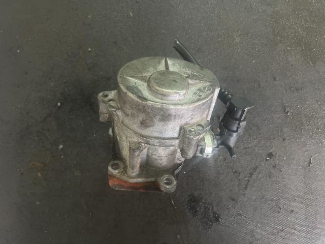 bontott RENAULT ESPACE IV Vákumpumpa