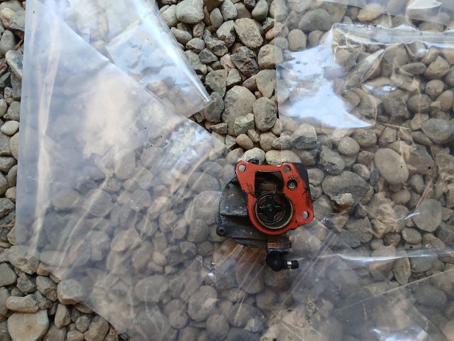 bontott RENAULT ESPACE IV Vákumpumpa