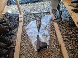 bontott RENAULT ESPACE IV Váltó Kulissza