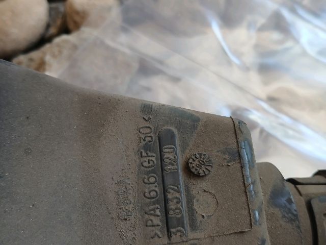 bontott RENAULT ESPACE IV Váltó Kulissza