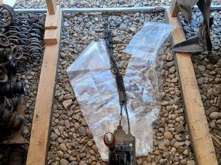 bontott RENAULT ESPACE IV Váltó Kulissza