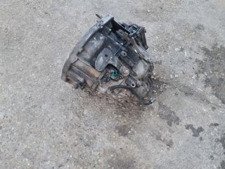 bontott RENAULT ESPACE IV Váltó (Mechanikus)