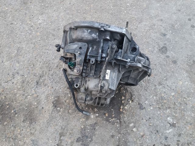 bontott RENAULT ESPACE IV Váltó (Mechanikus)