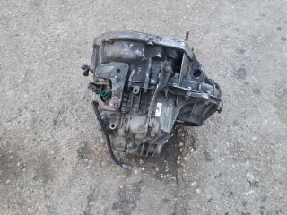 bontott RENAULT ESPACE IV Váltó (Mechanikus)