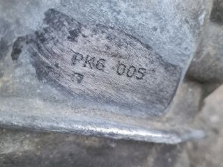 bontott RENAULT ESPACE IV Váltó (Mechanikus)