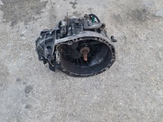 bontott RENAULT ESPACE IV Váltó (Mechanikus)