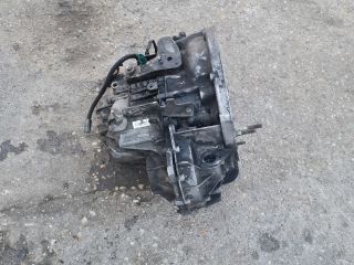 bontott RENAULT ESPACE IV Váltó (Mechanikus)