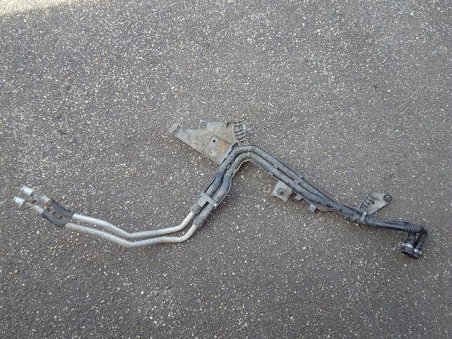 bontott RENAULT ESPACE IV Vízcső