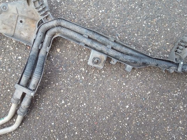 bontott RENAULT ESPACE IV Vízcső