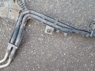 bontott RENAULT ESPACE IV Vízcső