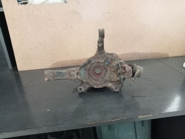 bontott RENAULT ESPACE IV Jobb első Csonkállvány Kerékaggyal