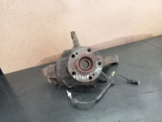 bontott RENAULT ESPACE IV Jobb első Csonkállvány Kerékaggyal