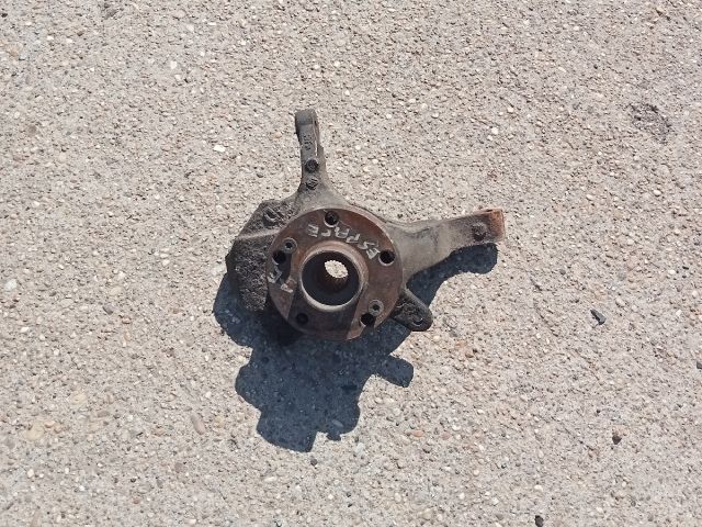 bontott RENAULT ESPACE IV Jobb első Csonkállvány Kerékaggyal