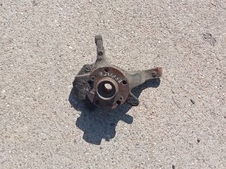 bontott RENAULT ESPACE IV Jobb első Csonkállvány Kerékaggyal