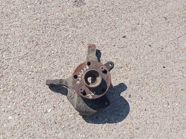 bontott RENAULT ESPACE IV Jobb első Csonkállvány Kerékaggyal