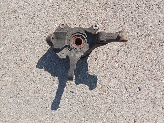 bontott RENAULT ESPACE IV Jobb első Csonkállvány Kerékaggyal