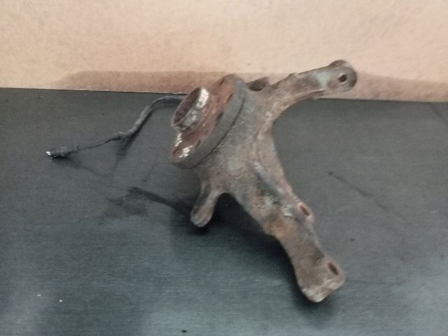 bontott RENAULT ESPACE IV Jobb első Csonkállvány Kerékaggyal