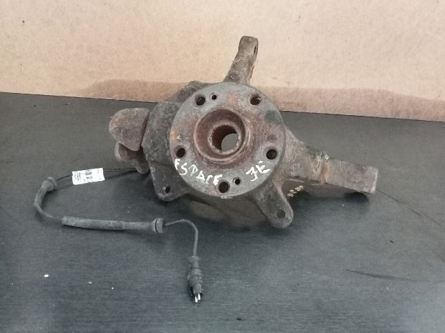 bontott RENAULT ESPACE IV Jobb első Csonkállvány Kerékaggyal