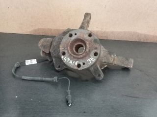 bontott RENAULT ESPACE IV Jobb első Csonkállvány Kerékaggyal