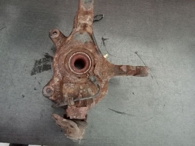 bontott RENAULT ESPACE IV Jobb első Csonkállvány Kerékaggyal