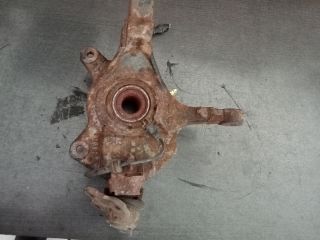 bontott RENAULT ESPACE IV Jobb első Csonkállvány Kerékaggyal