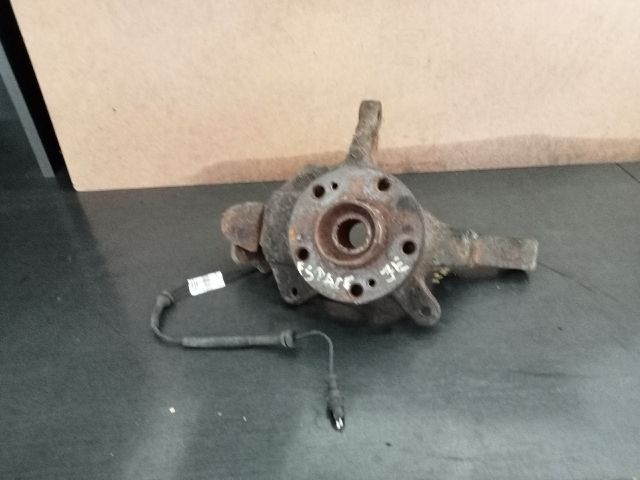 bontott RENAULT ESPACE IV Jobb első Csonkállvány Kerékaggyal