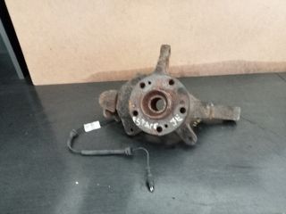 bontott RENAULT ESPACE IV Jobb első Csonkállvány Kerékaggyal