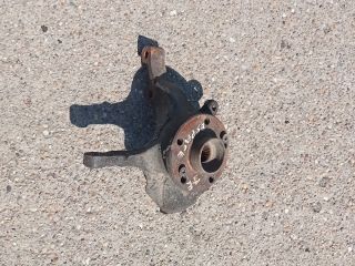 bontott RENAULT ESPACE IV Jobb első Csonkállvány Kerékaggyal