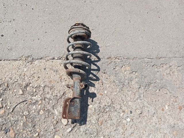 bontott RENAULT ESPACE IV Jobb első Gólyaláb (Lengécsillapító, Rugó)