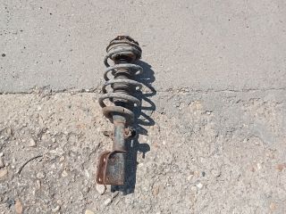 bontott RENAULT ESPACE IV Jobb első Gólyaláb (Lengécsillapító, Rugó)