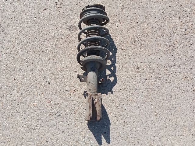 bontott RENAULT ESPACE IV Jobb első Gólyaláb (Lengécsillapító, Rugó)