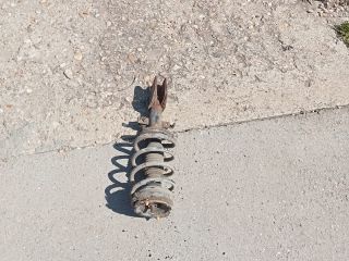 bontott RENAULT ESPACE IV Jobb első Gólyaláb (Lengécsillapító, Rugó)