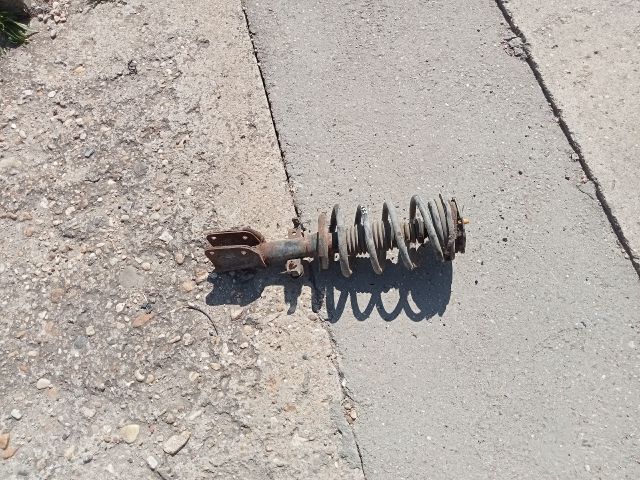 bontott RENAULT ESPACE IV Jobb első Gólyaláb (Lengécsillapító, Rugó)