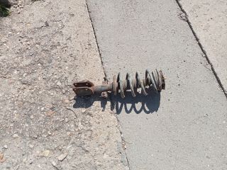 bontott RENAULT ESPACE IV Jobb első Gólyaláb (Lengécsillapító, Rugó)