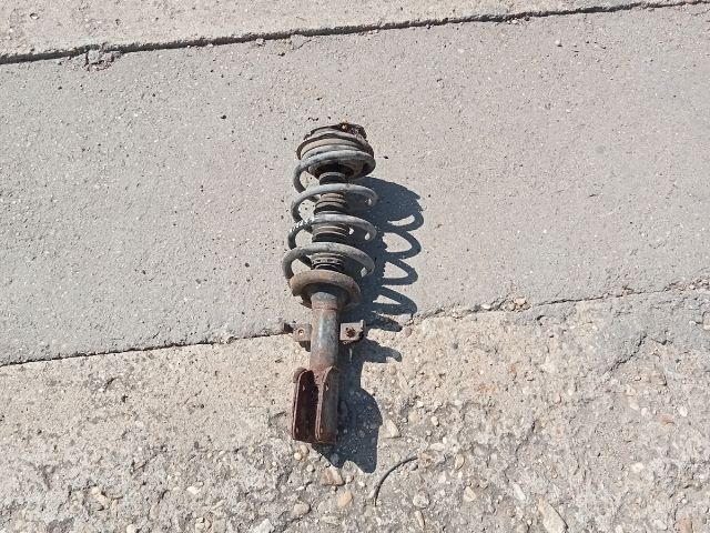 bontott RENAULT ESPACE IV Jobb első Gólyaláb (Lengécsillapító, Rugó)