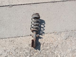 bontott RENAULT ESPACE IV Jobb első Gólyaláb (Lengécsillapító, Rugó)