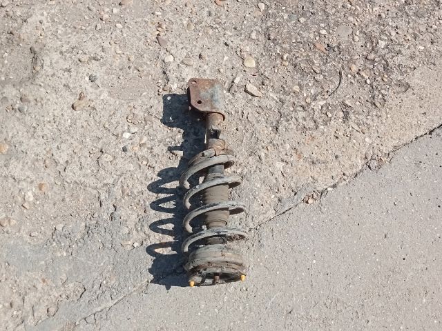 bontott RENAULT ESPACE IV Jobb első Gólyaláb (Lengécsillapító, Rugó)