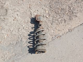 bontott RENAULT ESPACE IV Jobb első Gólyaláb (Lengécsillapító, Rugó)