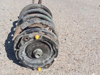 bontott RENAULT ESPACE IV Jobb első Gólyaláb (Lengécsillapító, Rugó)