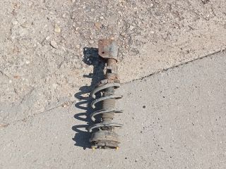 bontott RENAULT ESPACE IV Jobb első Gólyaláb (Lengécsillapító, Rugó)