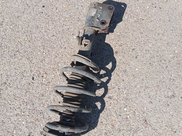 bontott RENAULT ESPACE IV Jobb első Gólyaláb (Lengécsillapító, Rugó)