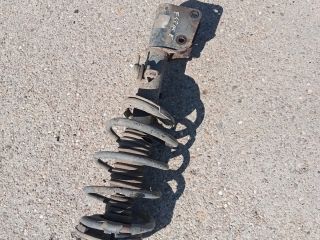 bontott RENAULT ESPACE IV Jobb első Gólyaláb (Lengécsillapító, Rugó)