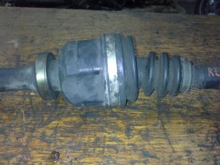 bontott RENAULT ESPACE IV Jobb Féltengely