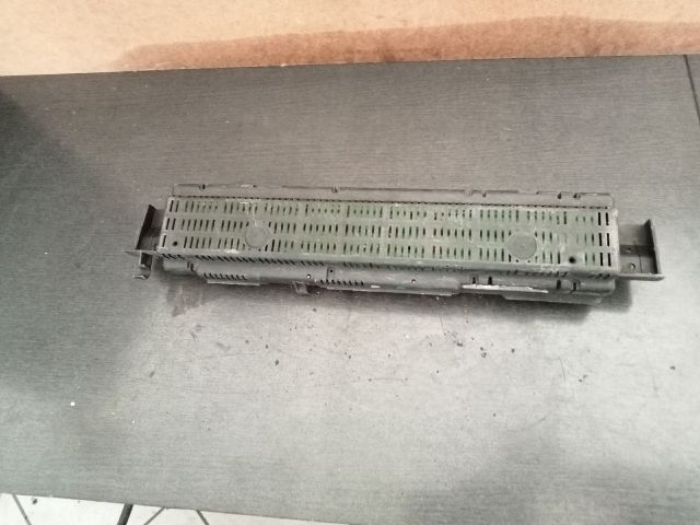 bontott RENAULT ESPACE IV Kilométeróra