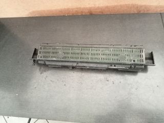 bontott RENAULT ESPACE IV Kilométeróra