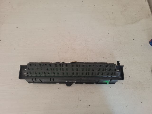 bontott RENAULT ESPACE IV Kilométeróra