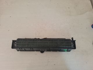 bontott RENAULT ESPACE IV Kilométeróra