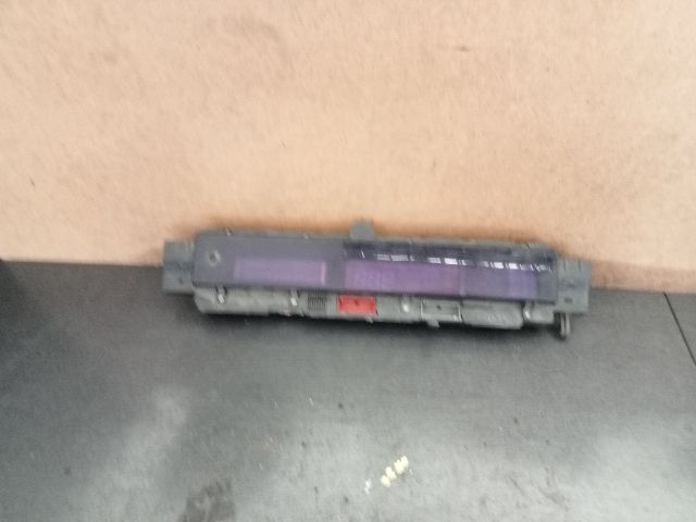 bontott RENAULT ESPACE IV Kilométeróra