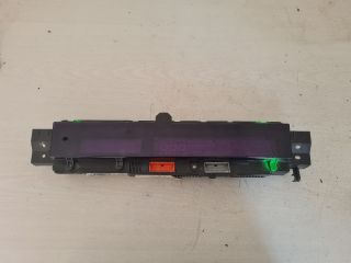 bontott RENAULT ESPACE IV Kilométeróra